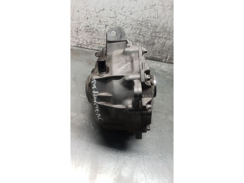 Recambio de diferencial delantero para mercedes-benz clase glk (x204) 220 cdi 4-matic (204.984, 204.997) referencia OEM IAM A221
