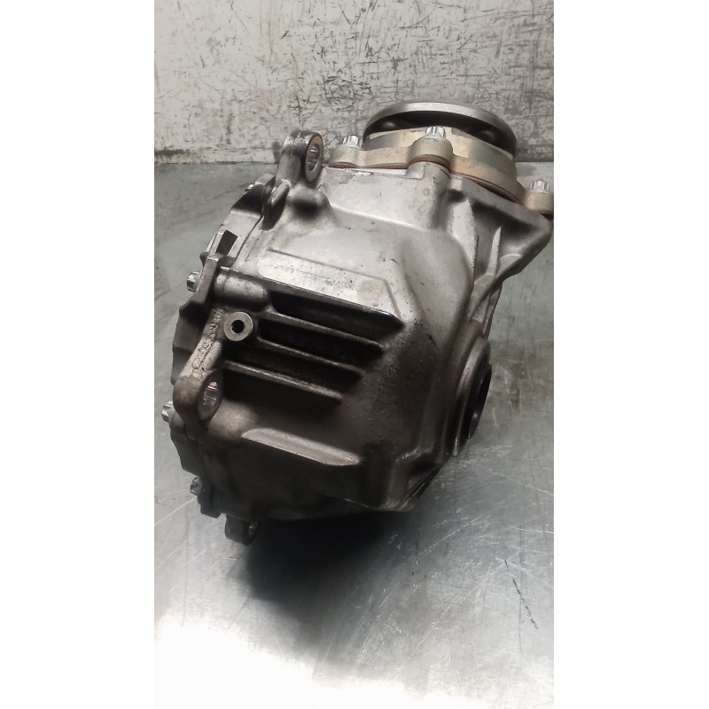 Recambio de diferencial delantero para mercedes-benz clase glk (x204) 220 cdi 4-matic (204.984, 204.997) referencia OEM IAM A221