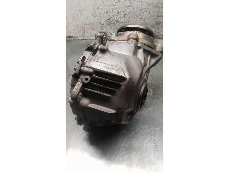 Recambio de diferencial delantero para mercedes-benz clase glk (x204) 220 cdi 4-matic (204.984, 204.997) referencia OEM IAM A221