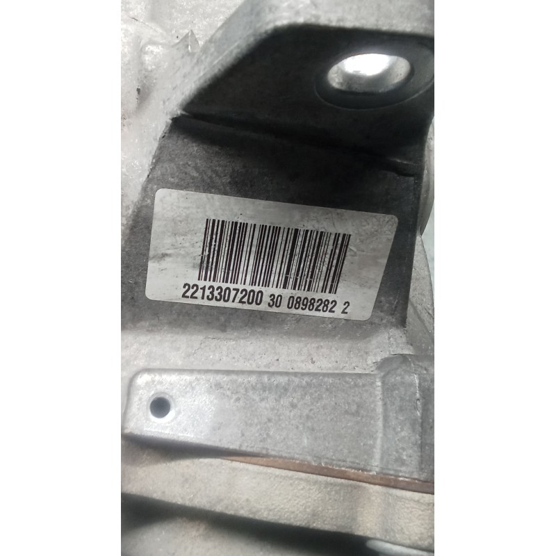 Recambio de diferencial delantero para mercedes-benz clase glk (x204) 220 cdi 4-matic (204.984, 204.997) referencia OEM IAM A221