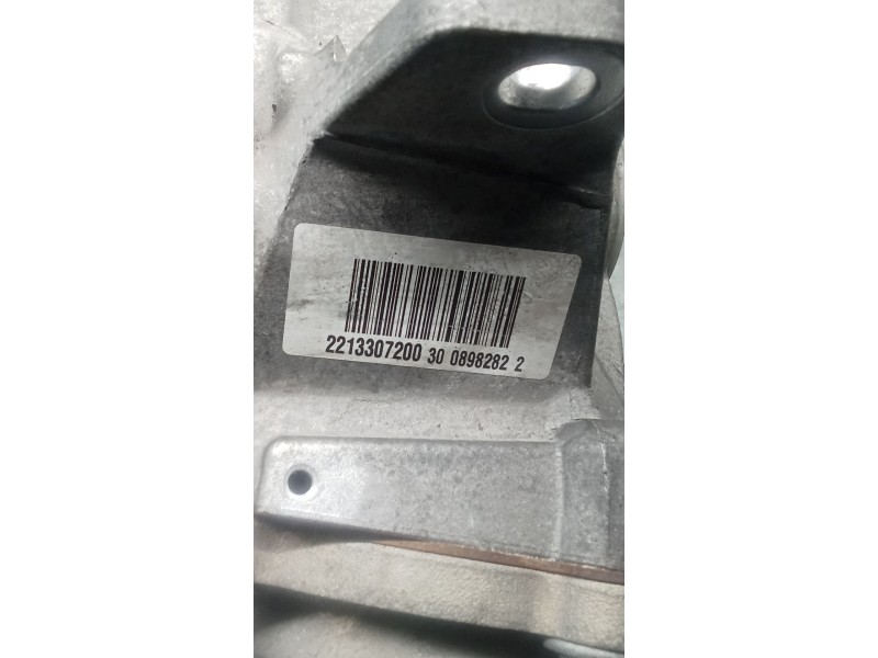 Recambio de diferencial delantero para mercedes-benz clase glk (x204) 220 cdi 4-matic (204.984, 204.997) referencia OEM IAM A221