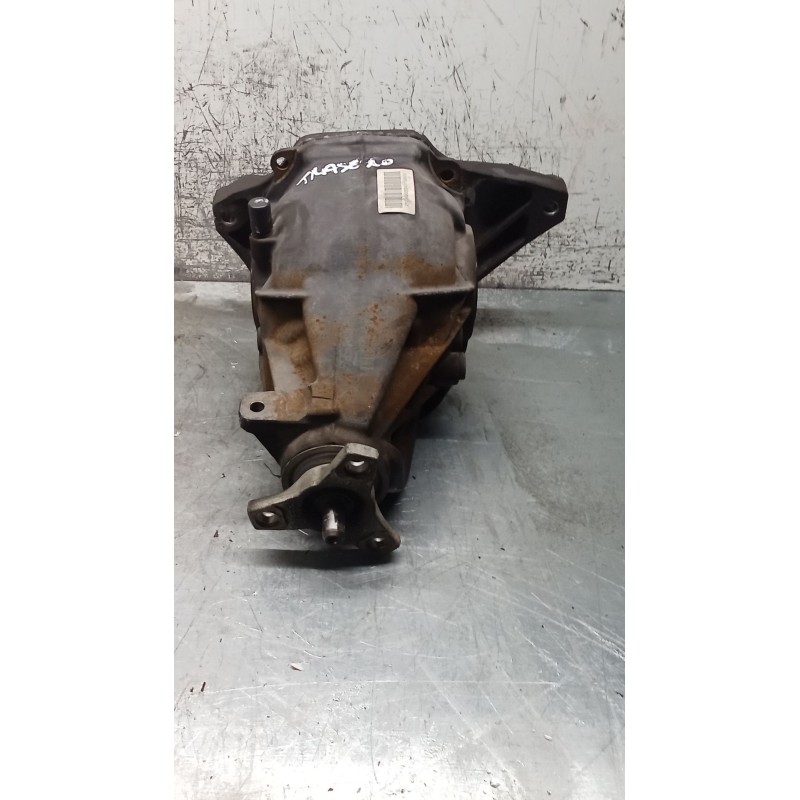 Recambio de diferencial trasero para mercedes-benz clase glk (x204) 220 cdi 4-matic (204.984, 204.997) referencia OEM IAM A20335
