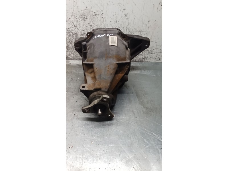 Recambio de diferencial trasero para mercedes-benz clase glk (x204) 220 cdi 4-matic (204.984, 204.997) referencia OEM IAM A20335