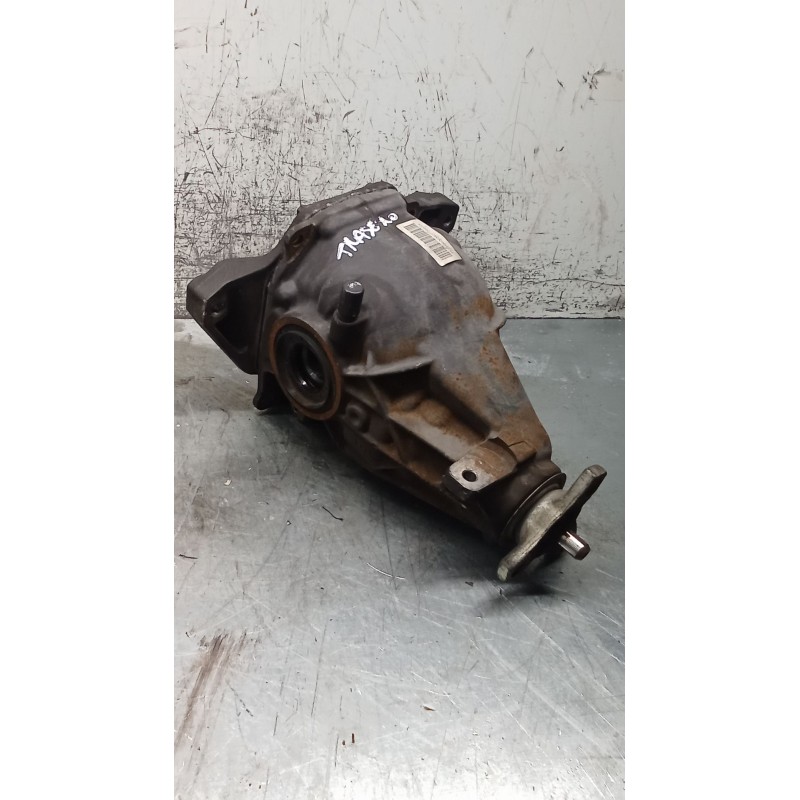 Recambio de diferencial trasero para mercedes-benz clase glk (x204) 220 cdi 4-matic (204.984, 204.997) referencia OEM IAM A20335