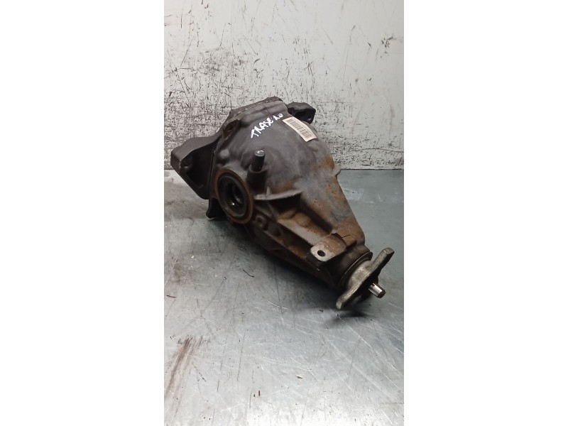 Recambio de diferencial trasero para mercedes-benz clase glk (x204) 220 cdi 4-matic (204.984, 204.997) referencia OEM IAM A20335