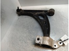 Recambio de brazo suspension inferior delantero izquierdo para seat leon (1p1) 1.9 tdi referencia OEM IAM   