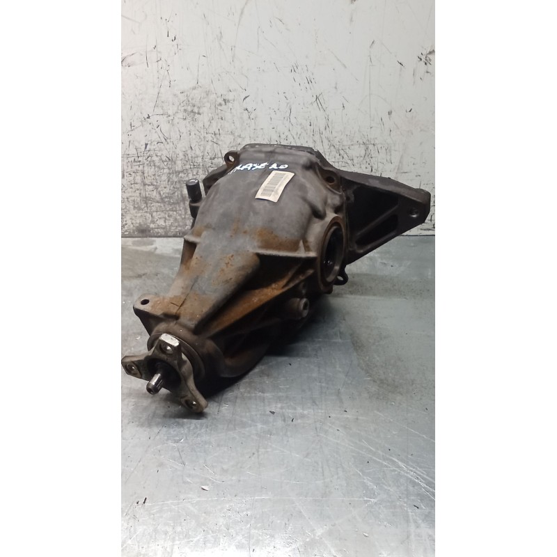 Recambio de diferencial trasero para mercedes-benz clase glk (x204) 220 cdi 4-matic (204.984, 204.997) referencia OEM IAM A20335