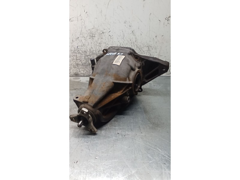 Recambio de diferencial trasero para mercedes-benz clase glk (x204) 220 cdi 4-matic (204.984, 204.997) referencia OEM IAM A20335