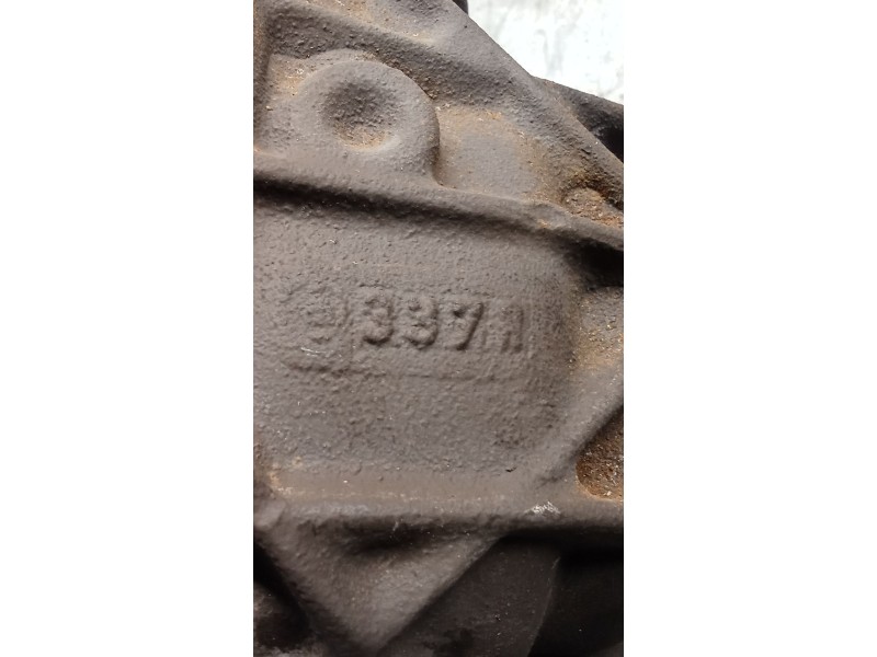 Recambio de diferencial trasero para mercedes-benz clase glk (x204) 220 cdi 4-matic (204.984, 204.997) referencia OEM IAM A20335