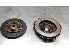 Recambio de kit embrague para citroën berlingo / berlingo first monospace (mf_, gjk_, gfk_) 1.6 hdi 75 (mf9hw, gj9hwc, gf9hwc, g