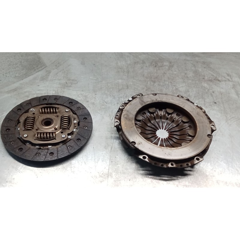 Recambio de kit embrague para citroën berlingo / berlingo first monospace (mf_, gjk_, gfk_) 1.6 hdi 75 (mf9hw, gj9hwc, gf9hwc, g