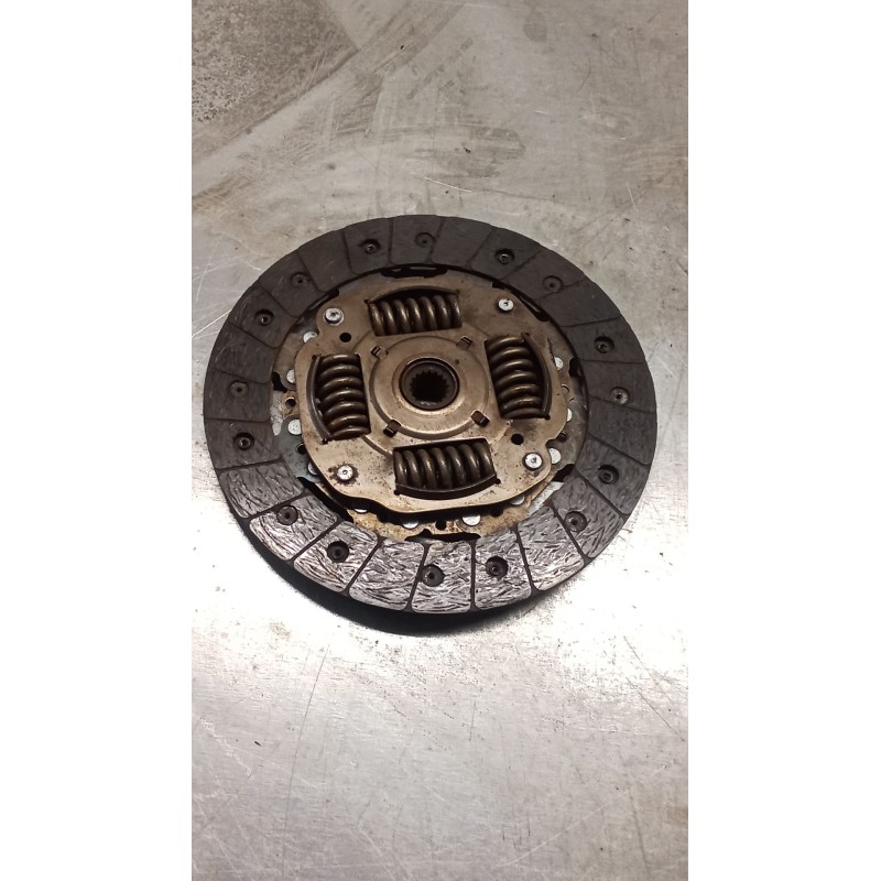 Recambio de kit embrague para citroën berlingo / berlingo first monospace (mf_, gjk_, gfk_) 1.6 hdi 75 (mf9hw, gj9hwc, gf9hwc, g