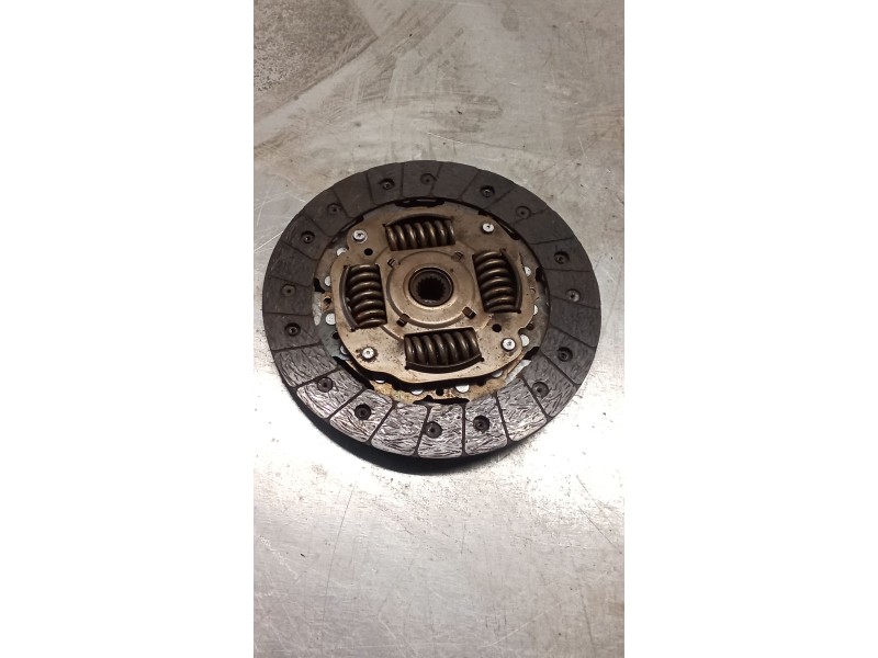 Recambio de kit embrague para citroën berlingo / berlingo first monospace (mf_, gjk_, gfk_) 1.6 hdi 75 (mf9hw, gj9hwc, gf9hwc, g