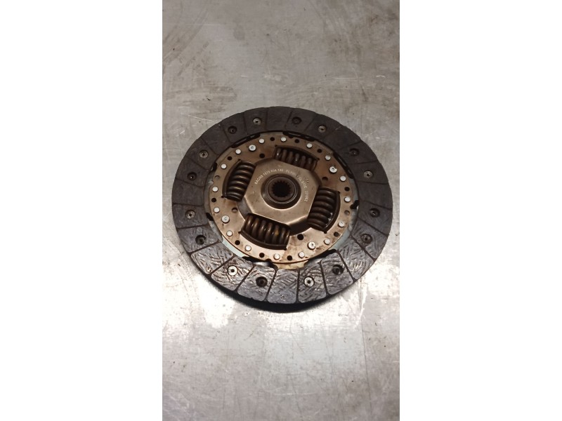 Recambio de kit embrague para citroën berlingo / berlingo first monospace (mf_, gjk_, gfk_) 1.6 hdi 75 (mf9hw, gj9hwc, gf9hwc, g