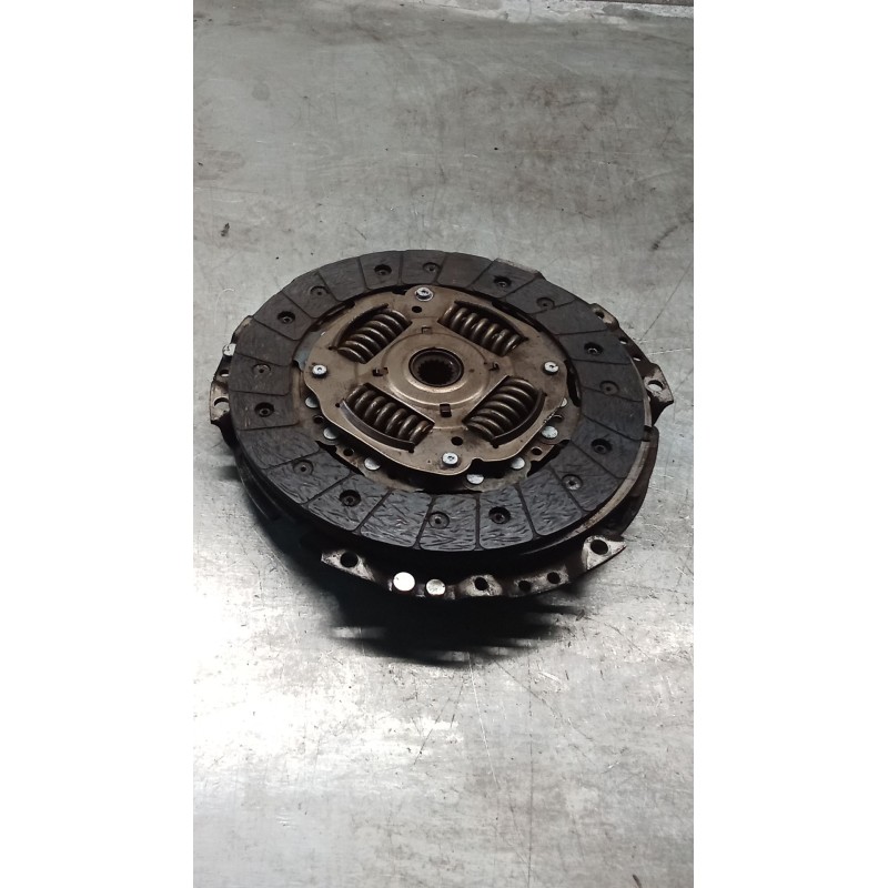 Recambio de kit embrague para citroën berlingo / berlingo first monospace (mf_, gjk_, gfk_) 1.6 hdi 75 (mf9hw, gj9hwc, gf9hwc, g