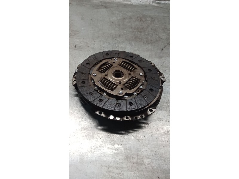 Recambio de kit embrague para citroën berlingo / berlingo first monospace (mf_, gjk_, gfk_) 1.6 hdi 75 (mf9hw, gj9hwc, gf9hwc, g