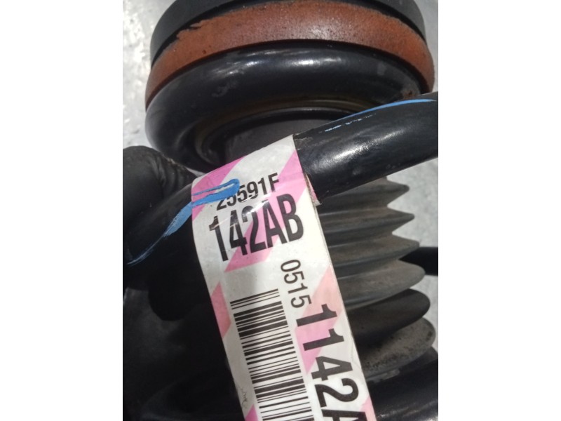 Recambio de amortiguador delantero izquierdo para dodge journey se referencia OEM IAM   