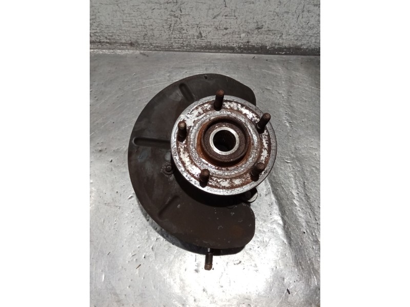 Recambio de mangueta delantera derecha para dodge journey se referencia OEM IAM   