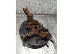 Recambio de mangueta delantera izquierda para dodge journey se referencia OEM IAM    2