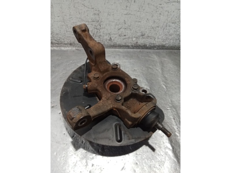 Recambio de mangueta delantera izquierda para dodge journey se referencia OEM IAM   