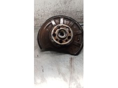 Recambio de mangueta trasera izquierda para mercedes-benz clase glk (x204) 220 cdi 4-matic (204.984, 204.997) referencia OEM IAM