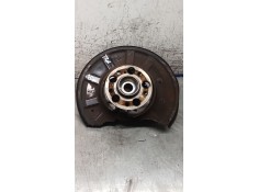 Recambio de mangueta trasera derecha para mercedes-benz clase glk (x204) 220 cdi 4-matic (204.984, 204.997) referencia OEM IAM  