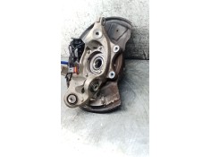 Recambio de mangueta trasera derecha para mercedes-benz clase glk (x204) 220 cdi 4-matic (204.984, 204.997) referencia OEM IAM   2