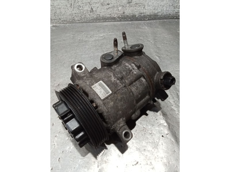 Recambio de compresor aire acondicionado para dodge journey se referencia OEM IAM   
