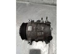 Recambio de compresor aire acondicionado para dodge journey se referencia OEM IAM    2