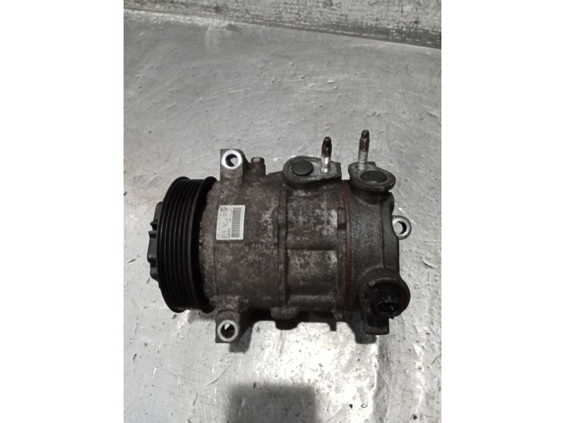 Recambio de compresor aire acondicionado para dodge journey se referencia OEM IAM   
