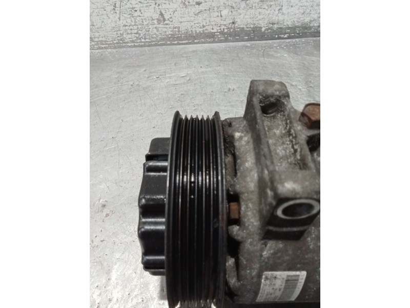 Recambio de compresor aire acondicionado para dodge journey se referencia OEM IAM   