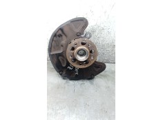 Recambio de mangueta delantera izquierda para mercedes-benz clase glk (x204) 220 cdi 4-matic (204.984, 204.997) referencia OEM I