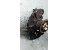 Recambio de mangueta delantera izquierda para mercedes-benz clase glk (x204) 220 cdi 4-matic (204.984, 204.997) referencia OEM I 2