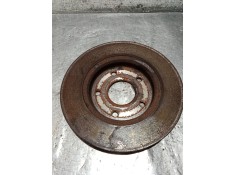 Recambio de disco freno delantero para dodge journey se referencia OEM IAM    2