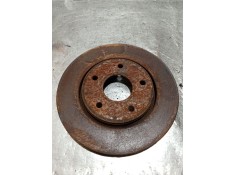 Recambio de disco freno delantero para dodge journey se referencia OEM IAM   