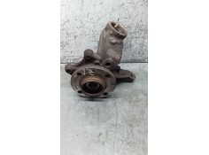 Recambio de mangueta delantera izquierda para citroën berlingo / berlingo first monospace (mf_, gjk_, gfk_) 1.6 hdi 75 (mf9hw, g