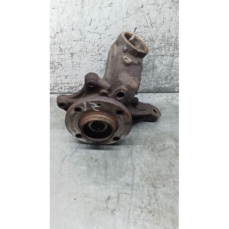 Recambio de mangueta delantera izquierda para citroën berlingo / berlingo first monospace (mf_, gjk_, gfk_) 1.6 hdi 75 (mf9hw, g