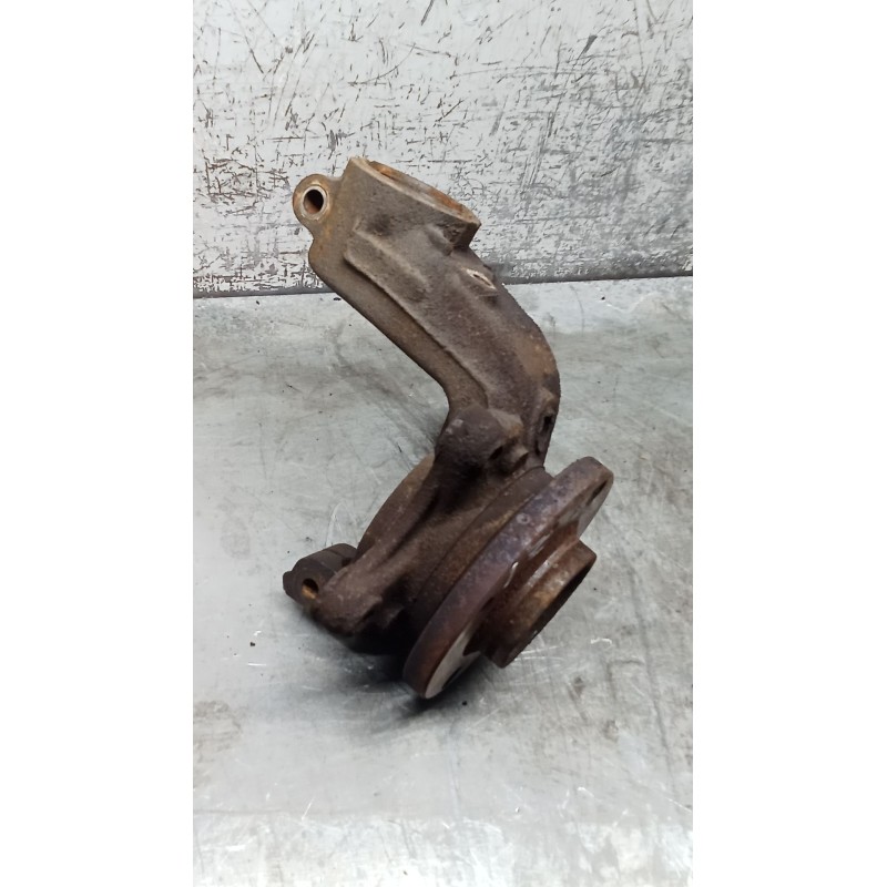 Recambio de mangueta delantera izquierda para citroën berlingo / berlingo first monospace (mf_, gjk_, gfk_) 1.6 hdi 75 (mf9hw, g