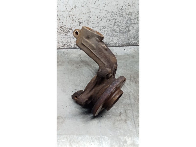 Recambio de mangueta delantera izquierda para citroën berlingo / berlingo first monospace (mf_, gjk_, gfk_) 1.6 hdi 75 (mf9hw, g