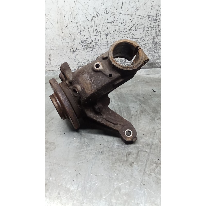 Recambio de mangueta delantera izquierda para citroën berlingo / berlingo first monospace (mf_, gjk_, gfk_) 1.6 hdi 75 (mf9hw, g