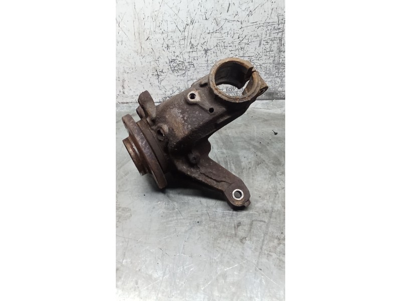 Recambio de mangueta delantera izquierda para citroën berlingo / berlingo first monospace (mf_, gjk_, gfk_) 1.6 hdi 75 (mf9hw, g