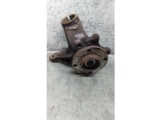 Recambio de mangueta delantera derecha para citroën berlingo / berlingo first monospace (mf_, gjk_, gfk_) 1.6 hdi 75 (mf9hw, gj9