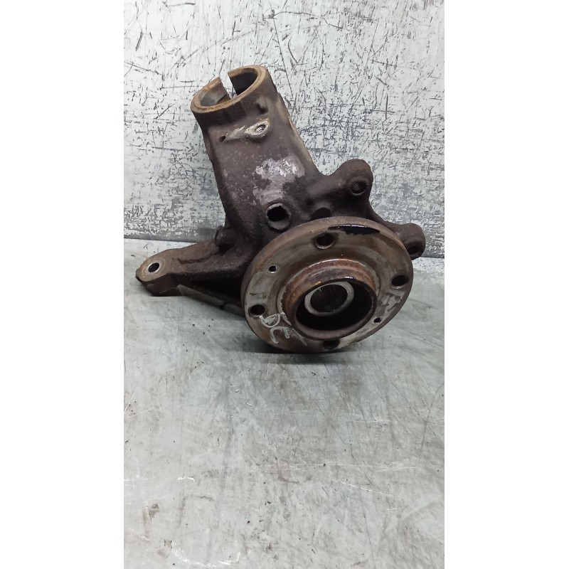 Recambio de mangueta delantera derecha para citroën berlingo / berlingo first monospace (mf_, gjk_, gfk_) 1.6 hdi 75 (mf9hw, gj9