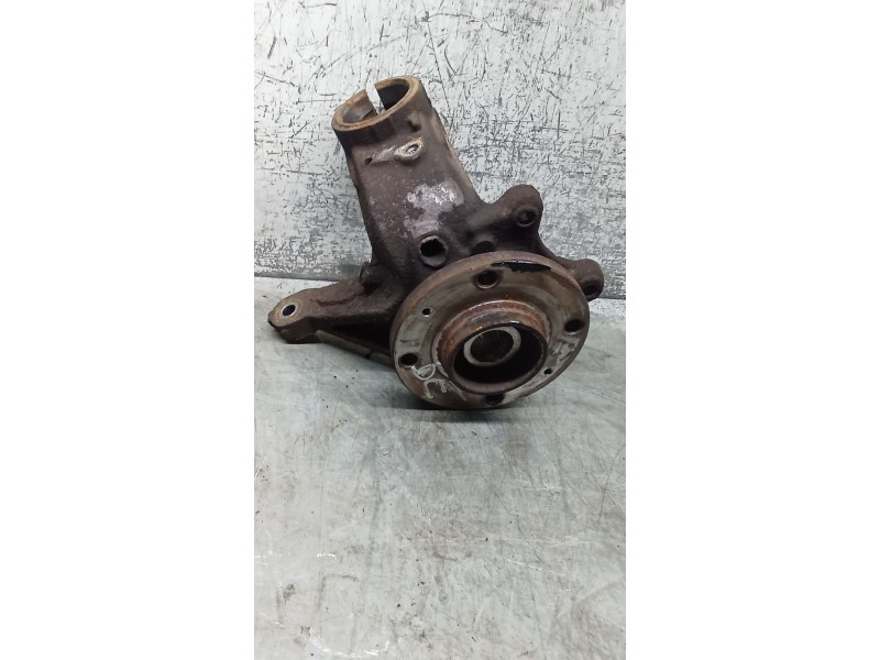 Recambio de mangueta delantera derecha para citroën berlingo / berlingo first monospace (mf_, gjk_, gfk_) 1.6 hdi 75 (mf9hw, gj9