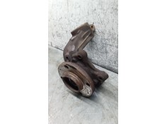 Recambio de mangueta delantera derecha para citroën berlingo / berlingo first monospace (mf_, gjk_, gfk_) 1.6 hdi 75 (mf9hw, gj9 2