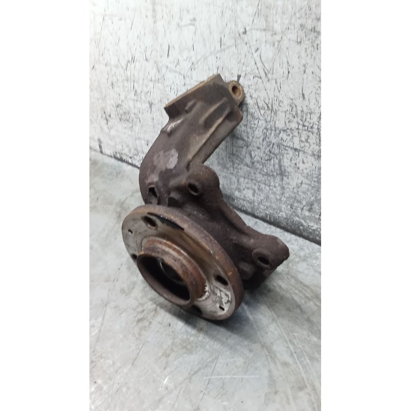 Recambio de mangueta delantera derecha para citroën berlingo / berlingo first monospace (mf_, gjk_, gfk_) 1.6 hdi 75 (mf9hw, gj9