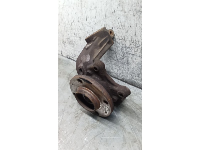 Recambio de mangueta delantera derecha para citroën berlingo / berlingo first monospace (mf_, gjk_, gfk_) 1.6 hdi 75 (mf9hw, gj9