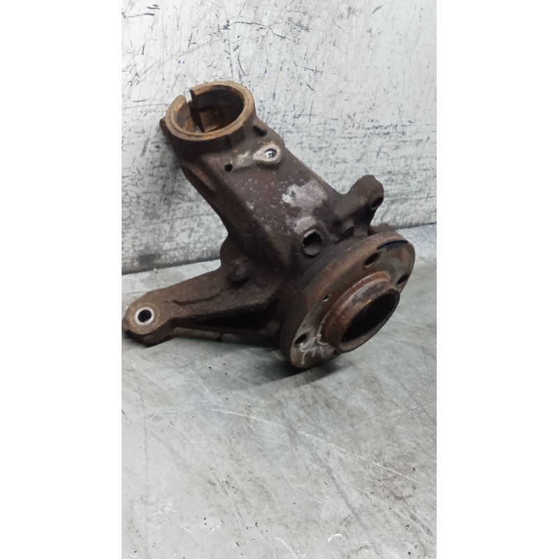 Recambio de mangueta delantera derecha para citroën berlingo / berlingo first monospace (mf_, gjk_, gfk_) 1.6 hdi 75 (mf9hw, gj9