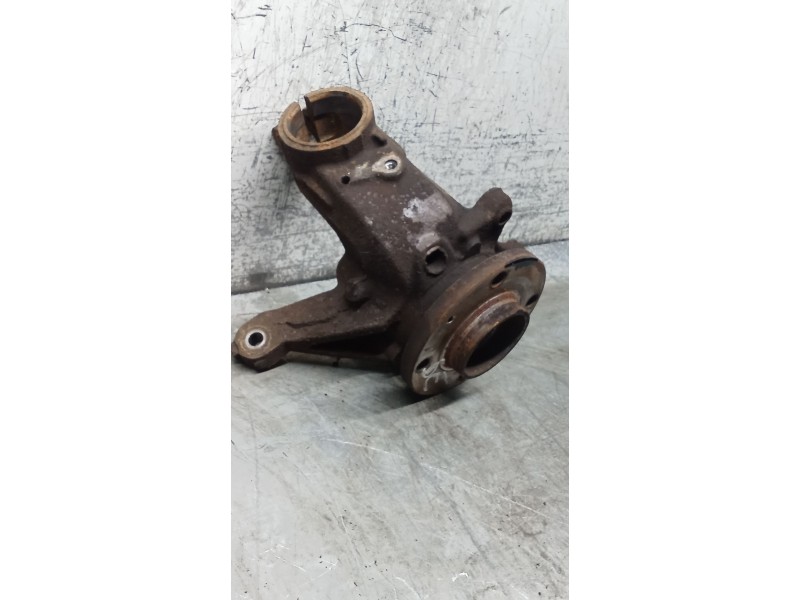 Recambio de mangueta delantera derecha para citroën berlingo / berlingo first monospace (mf_, gjk_, gfk_) 1.6 hdi 75 (mf9hw, gj9