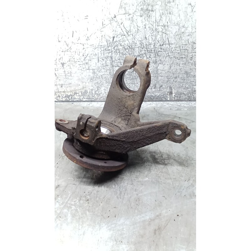 Recambio de mangueta delantera derecha para citroën berlingo / berlingo first monospace (mf_, gjk_, gfk_) 1.6 hdi 75 (mf9hw, gj9